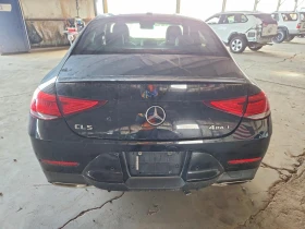 Mercedes-Benz CLS 450 4Matic | Mobile.bg � ����� ������ 6
