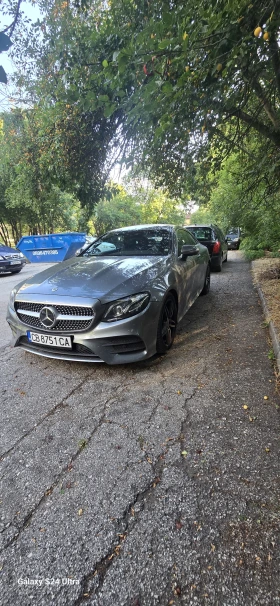 Mercedes-Benz E 300 Спорт - 38000 € / 74321.54 лв. - 12135143 2