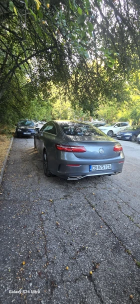 Mercedes-Benz E 300 Спорт - 38000 € / 74321.54 лв. - 12135143 6