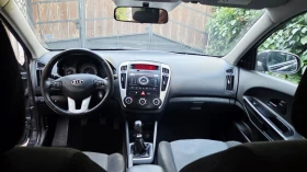 Kia Ceed 1.4 ������ / ��� | Mobile.bg � ����� ������ 6