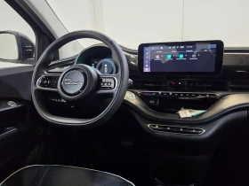 Fiat 500e 42kWh - 14320 € / 28007.49 лв. - 96160115 12