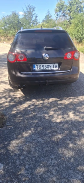 VW Passat 2.0TDI | Mobile.bg � ����� ������ 4