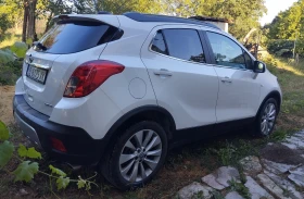 Opel Mokka X | Mobile.bg � ����� ������ 4