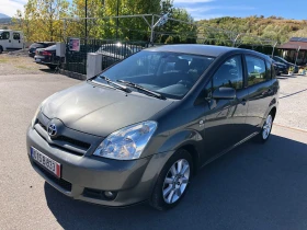 Toyota Corolla verso 1.8 AVTOMAT  - 3950 € - 84863412 2