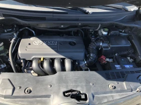 Toyota Corolla verso 1.8 AVTOMAT  - 3950 € - 84863412 15