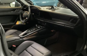 Porsche 911 4 GTS/992.2/TARGA/LIFT/INNODRIVE/BOSE/360/ - 169980 € - 33439672 7