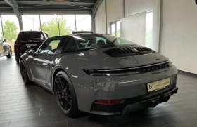 Porsche 911 4 GTS/992.2/TARGA/LIFT/INNODRIVE/BOSE/360/ - 169980 € - 33439672 4