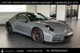 Porsche 911 4 GTS/992.2/TARGA/LIFT/INNODRIVE/BOSE/360/