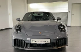 Porsche 911 4 GTS/992.2/TARGA/LIFT/INNODRIVE/BOSE/360/ - 169980 € - 33439672 2