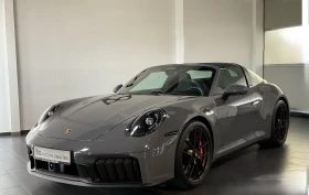 Porsche 911 4 GTS/992.2/TARGA/LIFT/INNODRIVE/BOSE/360/ - 169980 € - 33439672 3