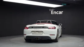 Porsche Boxster S 2.5* PDK* КОЖА* ОБДУХ* ПОДГР* НАВИ* КАМЕРА | Auto.bg — изображение 4