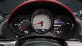 Porsche Boxster S 2.5* PDK* КОЖА* ОБДУХ* ПОДГР* НАВИ* КАМЕРА | Auto.bg — изображение 8