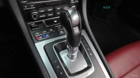 Porsche Boxster S 2.5* PDK* КОЖА* ОБДУХ* ПОДГР* НАВИ* КАМЕРА | Auto.bg — изображение 9