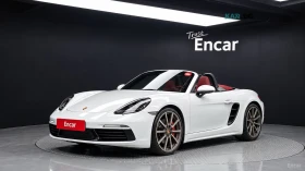 Porsche Boxster S 2.5* PDK* КОЖА* ОБДУХ* ПОДГР* НАВИ* КАМЕРА