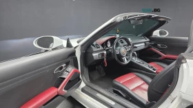 Porsche Boxster S 2.5* PDK* КОЖА* ОБДУХ* ПОДГР* НАВИ* КАМЕРА | Auto.bg — изображение 10