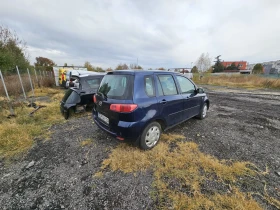 Mazda 2 1.25 газ бензин  - 11 € - 30284681 4