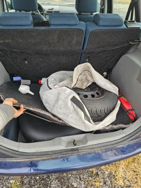 Mazda 2 1.25 газ бензин  - 11 € - 30284681 5