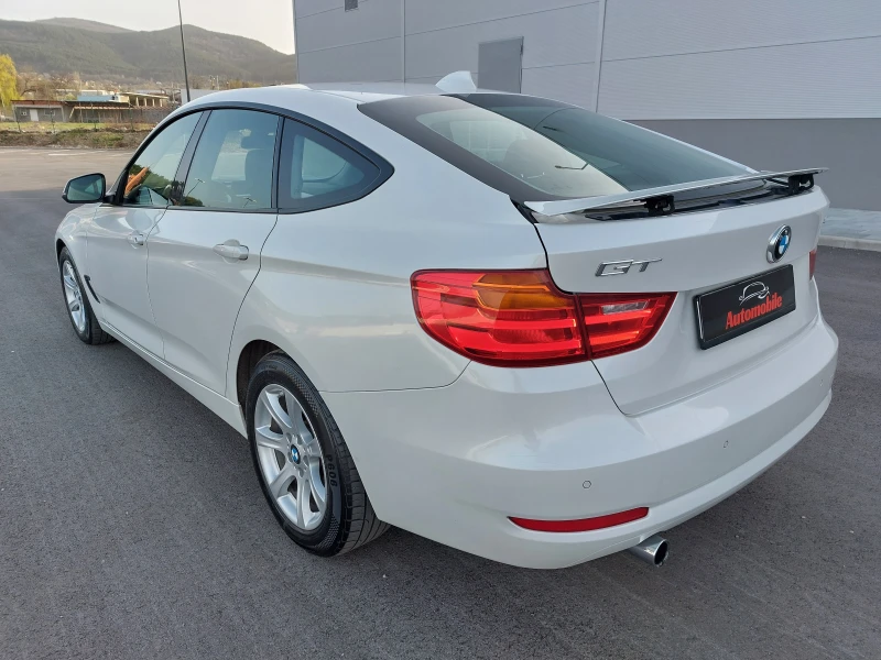 BMW 318 D АВТОМАТИК, снимка 6 - Автомобили и джипове - 48365523