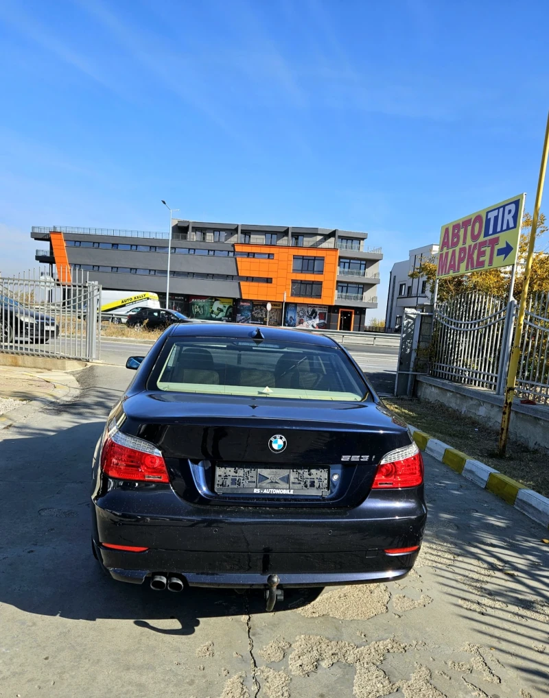 BMW 523 Business line, снимка 6 - Автомобили и джипове - 47807777