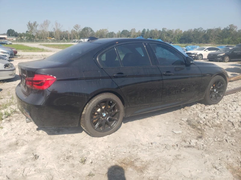 BMW 340 MPACK* HEADUP* HARMAN* DRIVINGASSIST* , снимка 3 - Автомобили и джипове - 48037498