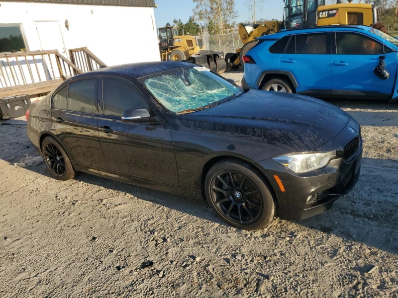 BMW 340 MPACK* HEADUP* HARMAN* DRIVINGASSIST* , снимка 4 - Автомобили и джипове - 48037498