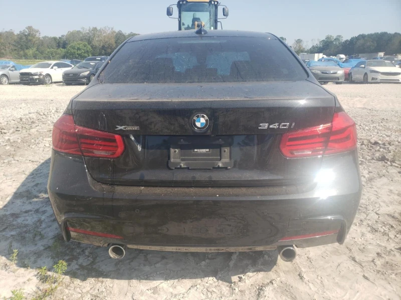 BMW 340 MPACK* HEADUP* HARMAN* DRIVINGASSIST* , снимка 6 - Автомобили и джипове - 48037498