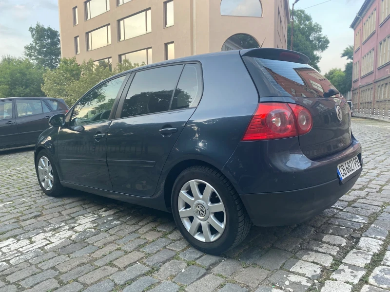 VW Golf, снимка 5 - Автомобили и джипове - 48248881