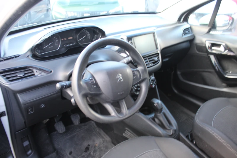 Peugeot 208 ACTIVE 1.2 VTi 68 BVM5 EURO 6.2//1901038, снимка 7 - Автомобили и джипове - 48307642