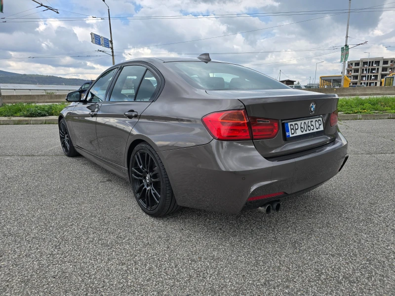 BMW 325 2.0BiTURBO M-PACKET TOP, снимка 7 - Автомобили и джипове - 49470895