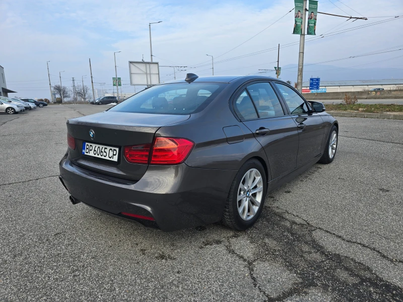 BMW 325 2.0BiTURBO M-PACKET TOP, снимка 5 - Автомобили и джипове - 49292340