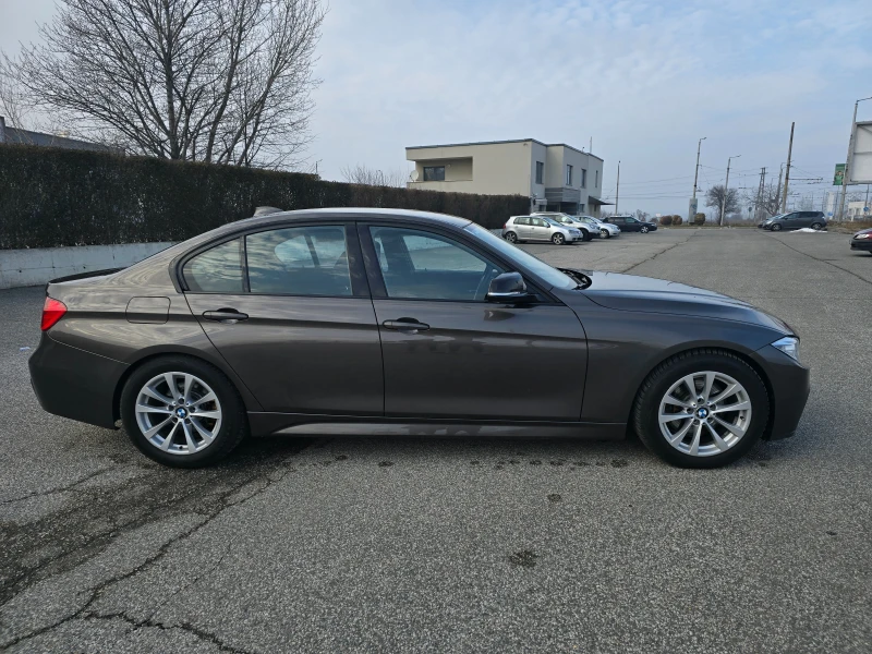 BMW 325 2.0BiTURBO M-PACKET TOP, снимка 4 - Автомобили и джипове - 49292340