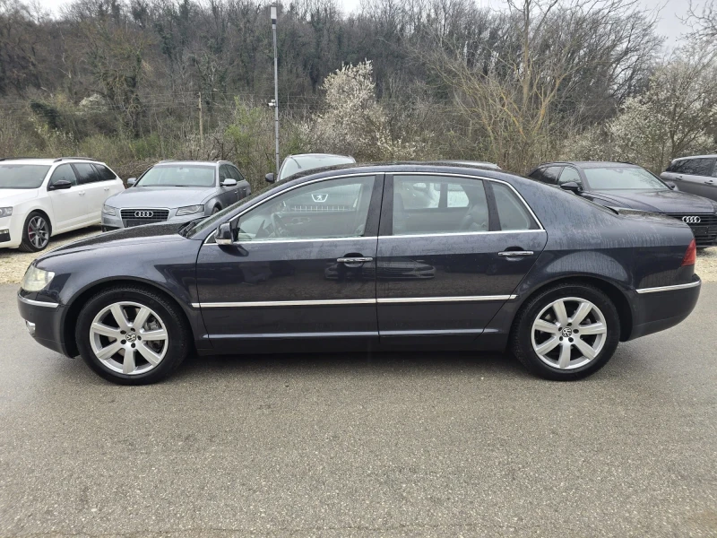 VW Phaeton 3.0V6 239k.c. 190хил.км. !, снимка 3 - Автомобили и джипове - 49620919