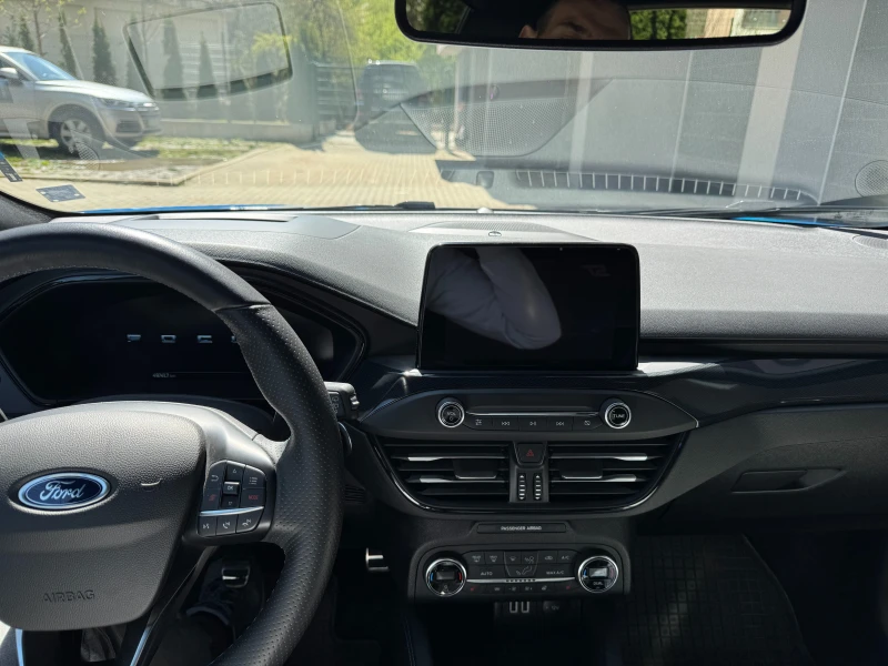 Ford Focus ST Edition, снимка 9 - Автомобили и джипове - 51141297
