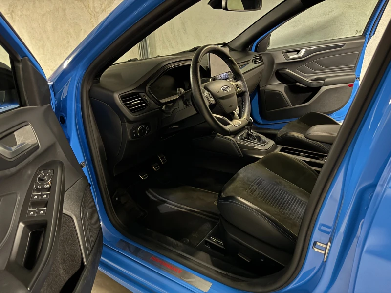 Ford Focus ST Edition, снимка 10 - Автомобили и джипове - 51141297