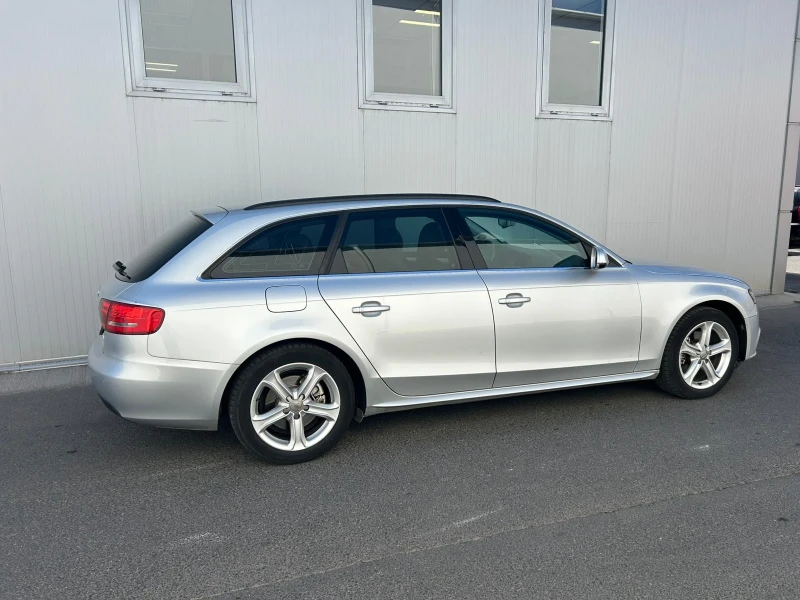 Audi A4 2.0 tdi 143кс, снимка 2 - Автомобили и джипове - 52451043