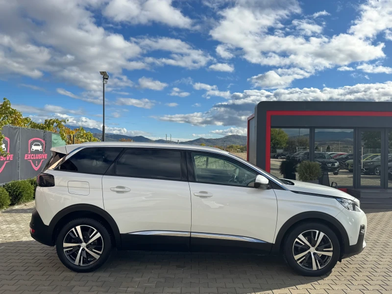 Peugeot 5008 1.2PURE TECH EURO-6 7-MESTA, снимка 6 - Автомобили и джипове - 52314304
