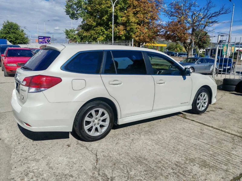 Subaru Legacy 2.0 Швейцария , снимка 12 - Автомобили и джипове - 52363117