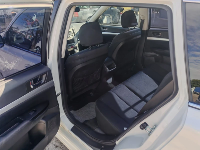 Subaru Legacy 2.0 Швейцария , снимка 7 - Автомобили и джипове - 52363117