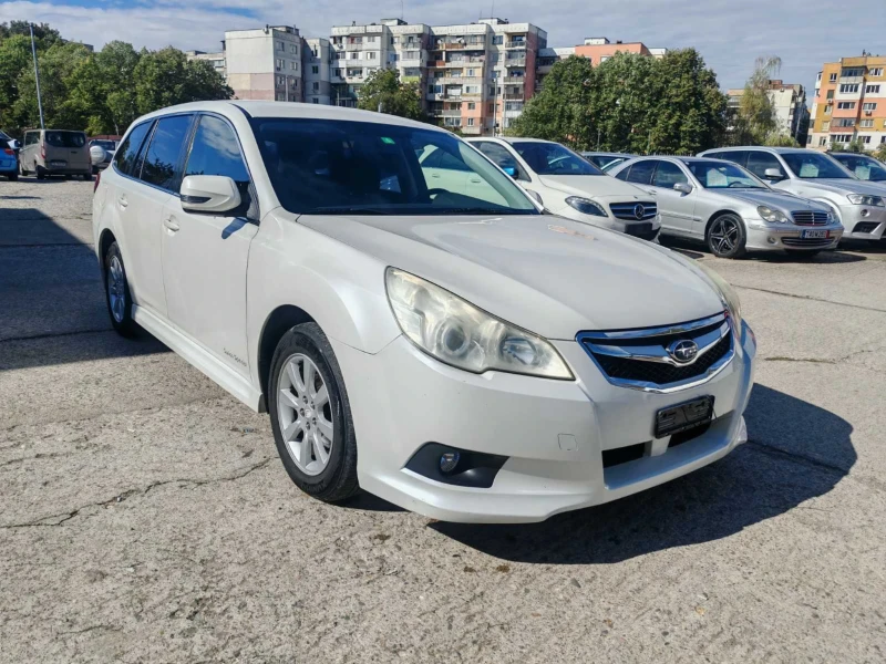 Subaru Legacy 2.0 Швейцария , снимка 3 - Автомобили и джипове - 52363117