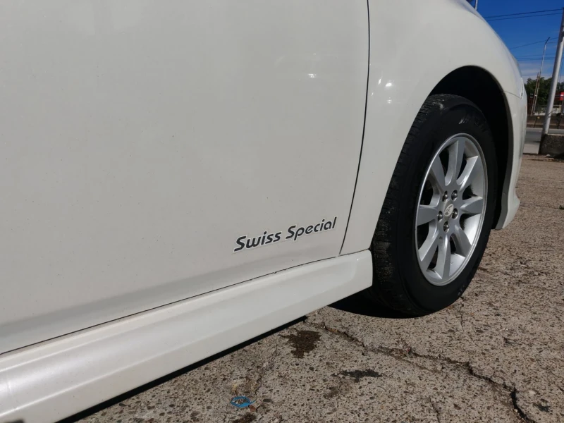 Subaru Legacy 2.0 Швейцария , снимка 11 - Автомобили и джипове - 52363117