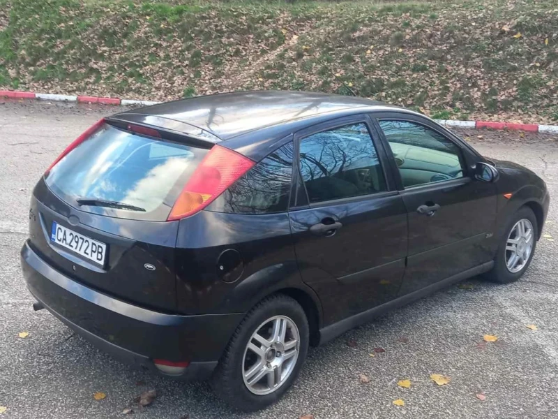 Ford Focus ГАЗ, снимка 10 - Автомобили и джипове - 52483580