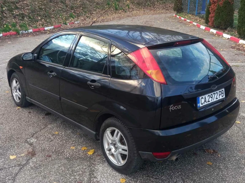 Ford Focus ГАЗ, снимка 6 - Автомобили и джипове - 52483580