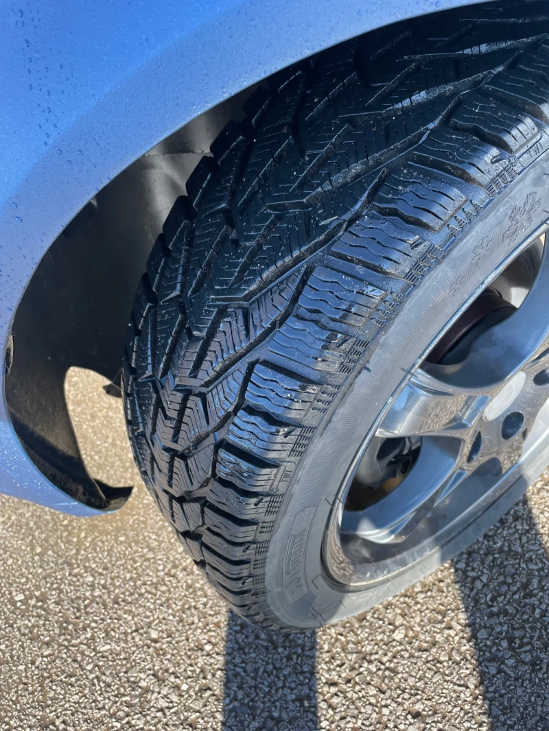 Audi A3 1.9-TDI-BKC, снимка 10 - Автомобили и джипове - 52611957