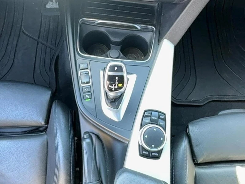 BMW 440 * АВТО КРЕДИТ* ЦЕНА ДО БГ * Сервизна история * , снимка 12 - Автомобили и джипове - 52615911