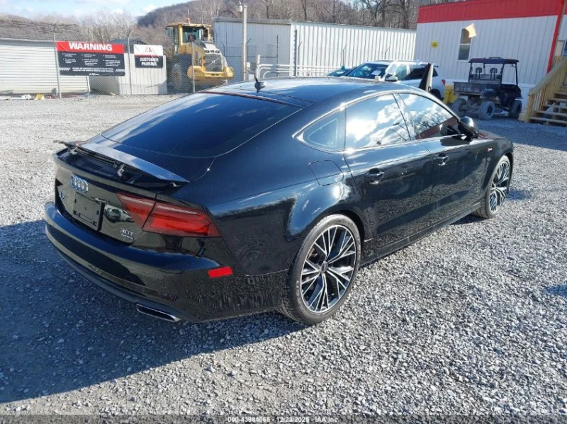 Audi A7 2017 AUDI A7 3.0T PREMIUM PLUS, снимка 8 - Автомобили и джипове - 53040095