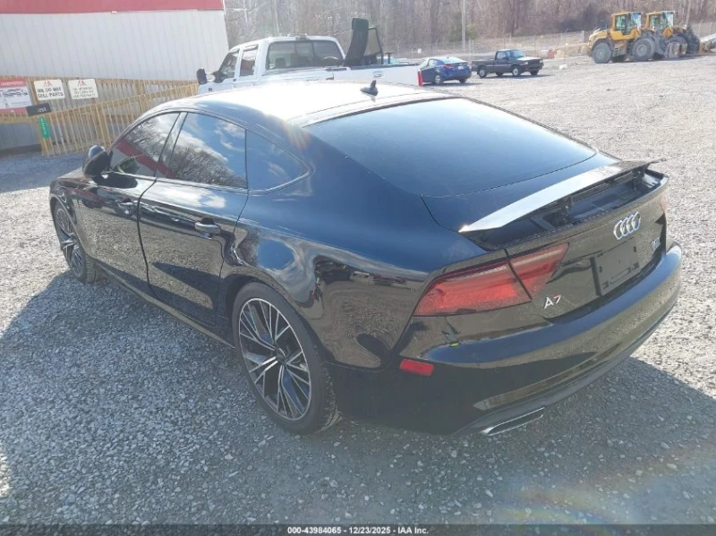 Audi A7 2017 AUDI A7 3.0T PREMIUM PLUS, снимка 6 - Автомобили и джипове - 53040095