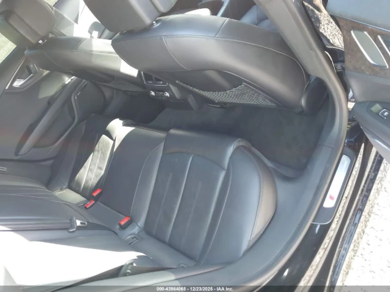 Audi A7 2017 AUDI A7 3.0T PREMIUM PLUS, снимка 11 - Автомобили и джипове - 53040095