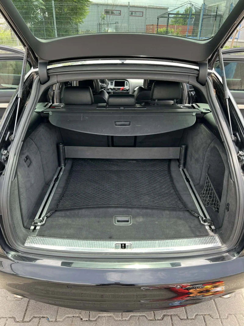 Audi A6 3.0 TDI S-line, снимка 8 - Автомобили и джипове - 53152818