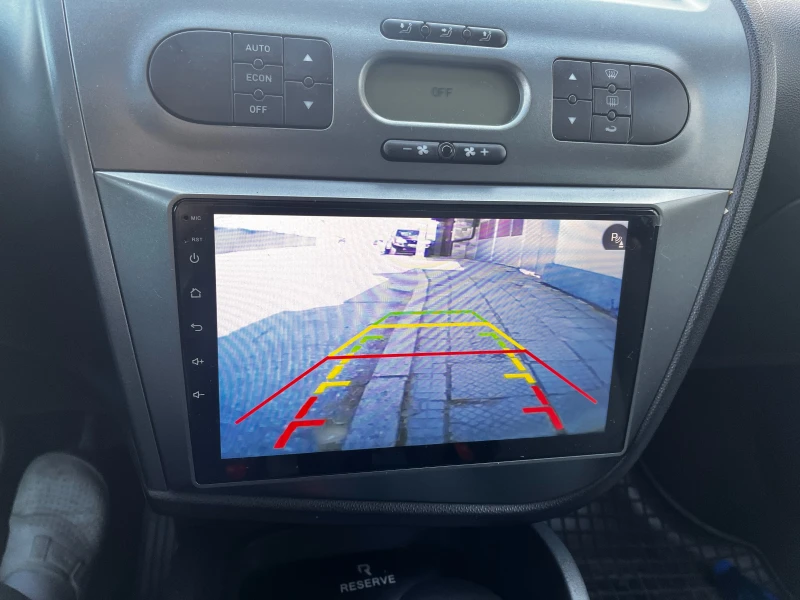 Seat Leon, снимка 6 - Автомобили и джипове - 53152409