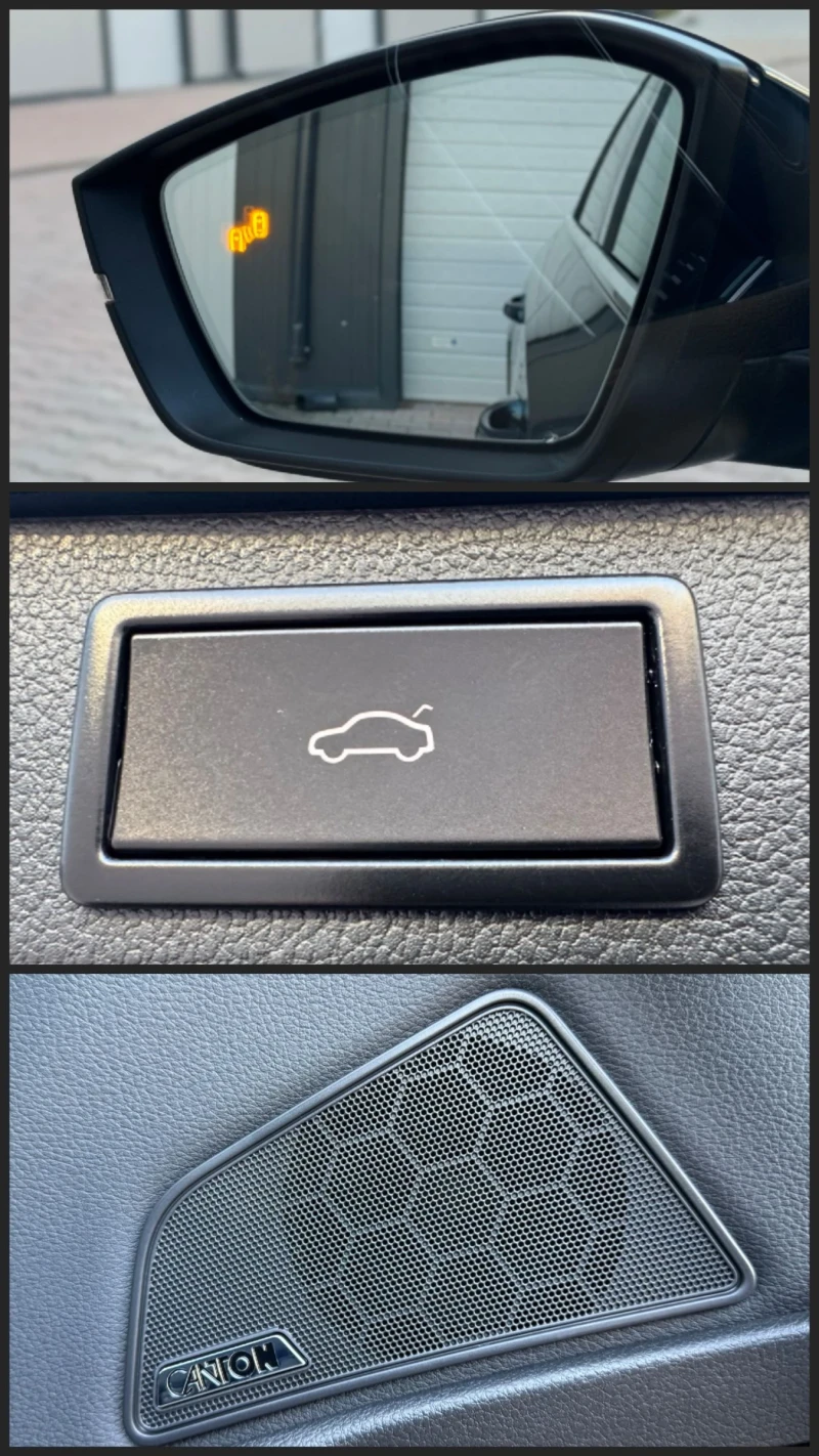 Skoda Superb Laurent&Klement, снимка 17 - Автомобили и джипове - 53450284